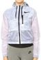 Jaqueta Nike Sportswear City-Cropped Fuchsia Branca - Marca Nike Sportswear