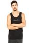 Regata Calvin Klein Performance Athletic Preto - Marca Calvin Klein Performance