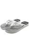 Chinelo Rip Curl Lined Cinza - Marca Rip Curl