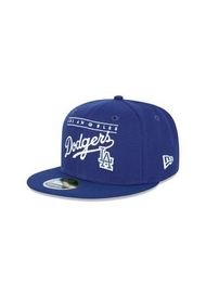 Jockey Los Angeles Dodgers 9Fifty Original Fit Dark Blue New Era