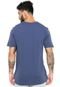 Camiseta Nike SB Ctn Futura Azul - Marca Nike SB