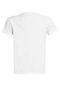 Camiseta Marisol Reta Branca - Marca Marisol