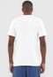 Camiseta Nike Elite Off-White - Marca Nike