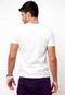 Camiseta Sommer Mini Try Branca - Marca Sommer