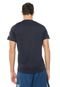Camiseta adidas Performance Flspr X Ul S Azul-marinho - Marca adidas Performance