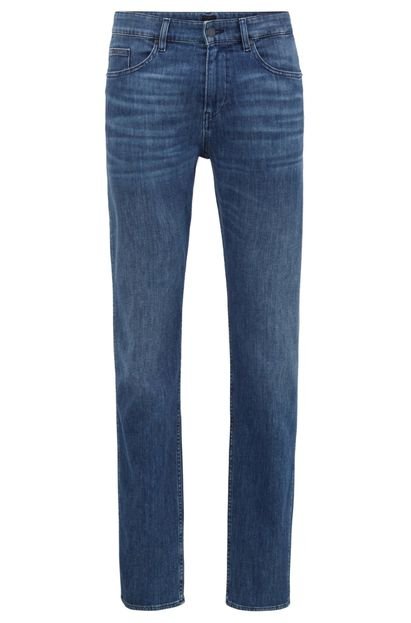 Calça Jeans BOSS Delaware3 Azul - Marca BOSS