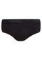 Cueca Mash Slip Arthur Azul - Marca MASH