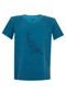 Camiseta Reserva Mini Partitura Azul - Marca Reserva Mini