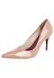 Scarpin My Shoes Nude - Marca My Shoes