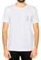 Camiseta Redley Estampa Branca - Marca Redley