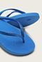 Chinelo Colcci Rio Azul - Marca Colcci