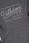 Camiseta Billabong Baldwin Grafite - Marca Billabong