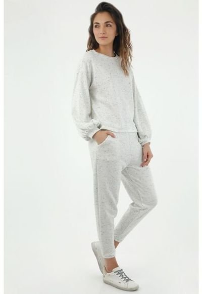 Dafiti pantalon top buzo mujer