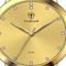 Relógio Feminino  Kit Tuguir Dourado  TG35015 Dourado - Marca Tuguir