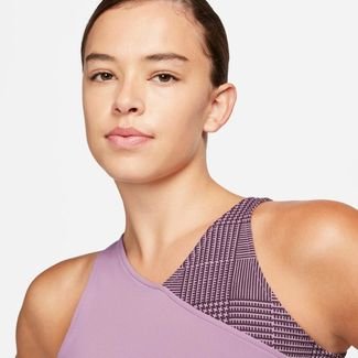 Regata Nike Yoga Dri-FIT Feminina