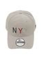 Boné New Era 920 New York Yankees Mlb Cinza - Marca New Era