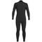 Wetsuit Billabong 202 Absolute Cz LS Fullsuit GB Black - Marca Billabong