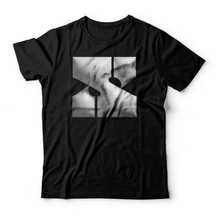 Camiseta X De X - Preto - Marca Studio Geek 