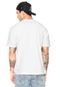Camiseta Occy Broome Branca - Marca Occy