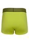 Cueca Calvin Klein Underwear Boxer Clean Verde - Marca Calvin Klein Underwear