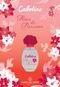 Perfume Cabotine Fleur de Passion Gres 50ml - Marca Gres