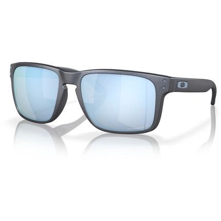 Óculos de Sol Oakley Holbrook XL Blue Steel 3959 - Marca Oakley