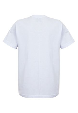 Camiseta Hurley Lisa Branca