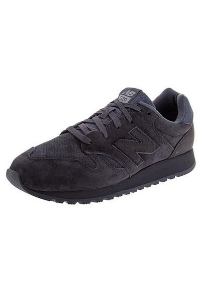 Lifestyle Gris Oscuro New Balance Classic Traditionneles Compra