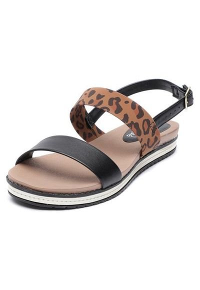 Sandalias beira rio cheap dafiti