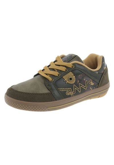Lifestyle Bubble Gummers Verde Oliva Mostaza Compra Ahora