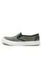 Slip On Juice It Slip Fusion Unissex Verde - Marca Juice It