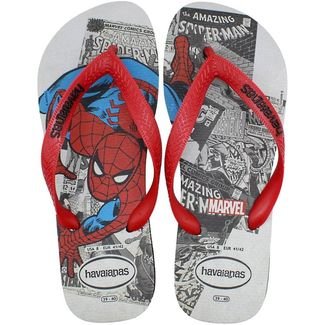 Chinelo Havaianas Top Marvel Classics