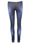 Legging FiveBlu Sports Digital Multicolorida - Marca FiveBlu Sports