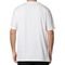 Camiseta Quiksilver Mini Comp WT24 Masculina Branco - Marca Quiksilver