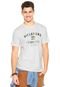 Camiseta Billabong Camo Bege - Marca Billabong