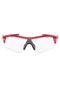 Óculos de Sol Oakley Radarlock Path Vermelho - Marca Oakley