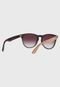 De Sol Ray-Ban Iris Rosa - Marca Ray-Ban