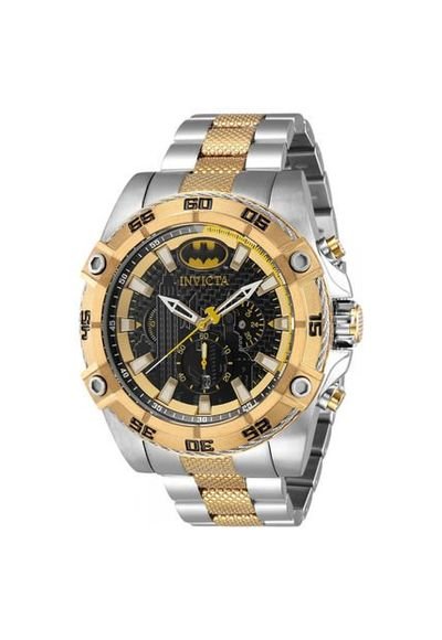 Reloj invicta hombre dafiti sales