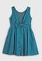 Vestido Milon Laise Verde - Marca Milon