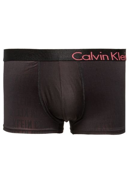 Cueca Calvin Klein Underwear Sungão Preta - Marca Calvin Klein Underwear