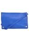 Bolsa Transversal FiveBlu Azul - Marca FiveBlu