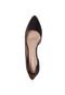 Sapatilha DAFITI SHOES Preta - Marca DAFITI SHOES