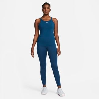 Regata Nike One Dri-fit Slim Feminina