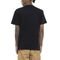 Camiseta DC Shoes Well Rounded SM23 Masculina Preto - Marca DC Shoes