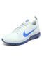 Tênis Nike Sportswear Air Max Supreme 4 Branco/Azul - Marca Nike Sportswear