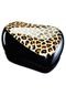 Escova Tangle Teezer Compact Styler Leopard Print Multicolorida - Marca Tangle Teezer