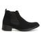 Botina Feminina Chelsea Texana Country Rodeio Preta - Marca Lavini Shoes