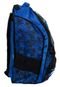 Mochila Batman Xeryus Azul - Marca Batman