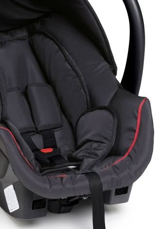 Bebe Conforto Cocoon Preto Preto Vinho Compre Agora Dafiti Brasil