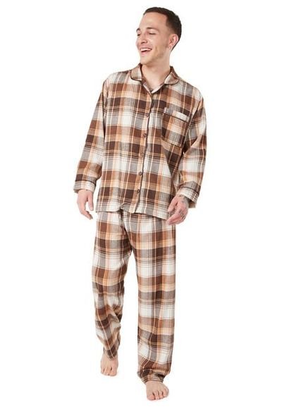 Pijama hombre dafiti clearance